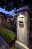 Claremont Residence